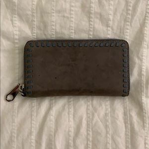 Rebecca Minkoff Vanity Phone Wallet Wristlet